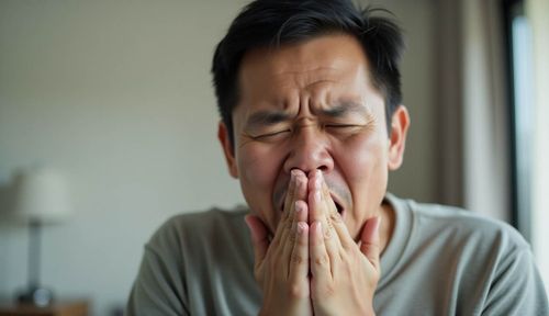 Viêm xoang dị ứng: Triệu chứng, chẩn đoán và điều trị