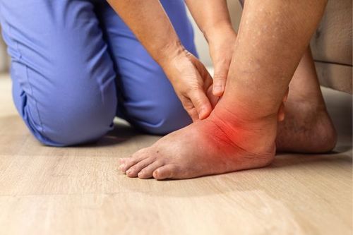 How Dangerous Is a Tendon Rupture in the Hands and Feet?