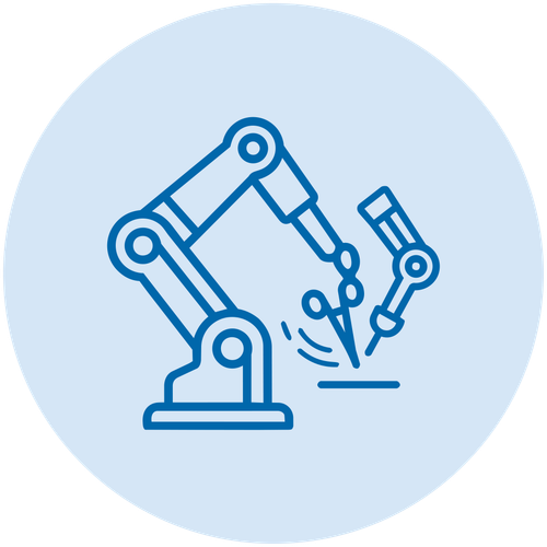 Phẫu thuật robot