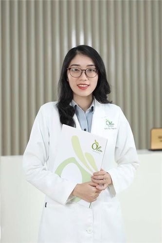 Trần Thị Ngọc Anh 