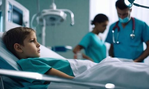 Điều trị ung thư ảnh hưởng sức khỏe sinh sản của trẻ ra sao?