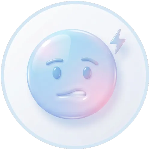 Khó điều tiết cảm xúc