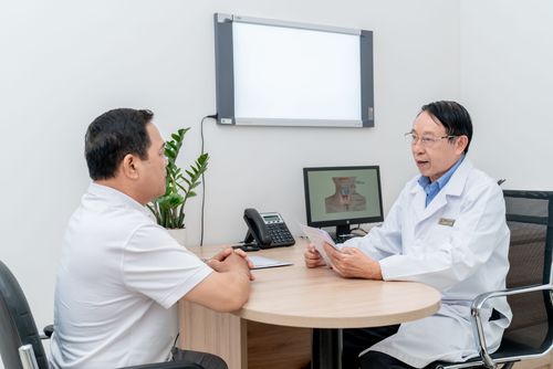 Khoa Khám bệnh & Nội khoa, Bệnh viện Đa khoa Vinmec Hải Phòng