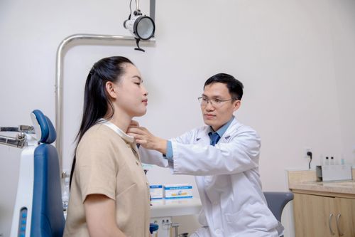 Khoa Ngoại tổng hợp - Liên chuyên khoa - Bệnh viện Đa khoa Vinmec Nha Trang