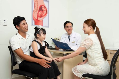 Khoa Nhi - Sơ sinh - Bệnh viện Đa khoa Vinmec Phú Quốc