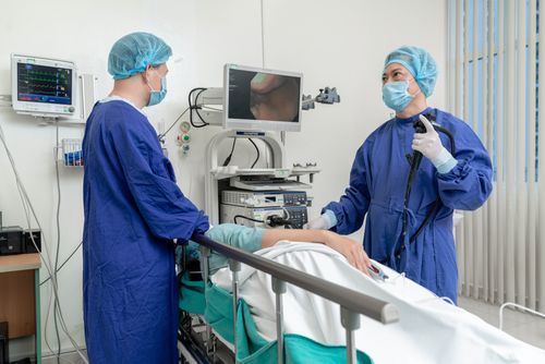 Trung tâm Tiêu hóa - Bệnh viện Đa khoa Vinmec Hạ Long
