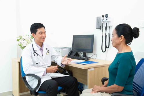 Khoa Khám bệnh & Nội khoa - Bệnh viện Đa khoa Vinmec Phú Quốc