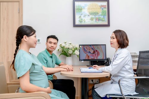 Khoa Sản phụ khoa - Bệnh viện Đa khoa Vinmec Hải Phòng