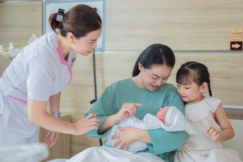 Khoa Sản phụ khoa - Bệnh viện Đa khoa Vinmec Nha Trang