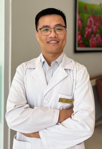 Le Duy Cuong