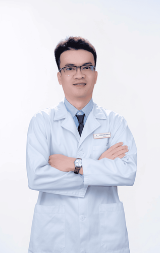 Lê Hoàng Trung Hiếu