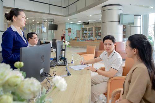 Khoa Khám bệnh & Nội khoa - Bệnh viện Đa khoa Vinmec Nha Trang