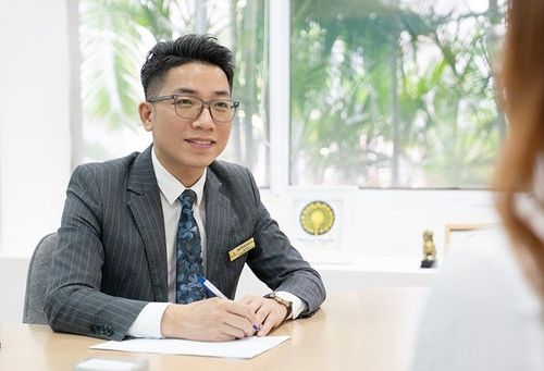 Liệu pháp Nhận thức - Hành vi (CBT) là phương pháp điều trị Rối loạn lo âu hiệu quả