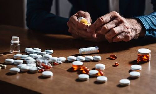 Luôn mang theo thuốc dị ứng bên mình là điều cần thiết đối với người có nguy cơ cao.