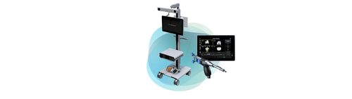 Robot hỗ trợ thay khớp háng/gối Robot Cori