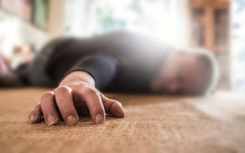 21-year-old had a stroke - the male student couldn’t believe the truth