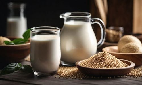 Thực phẩm giảm triệu chứng dị ứng theo mùa cần biết