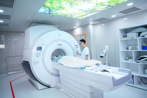 Khoa Chẩn đoán hình ảnh - Bệnh viện Đa khoa Vinmec Smart City