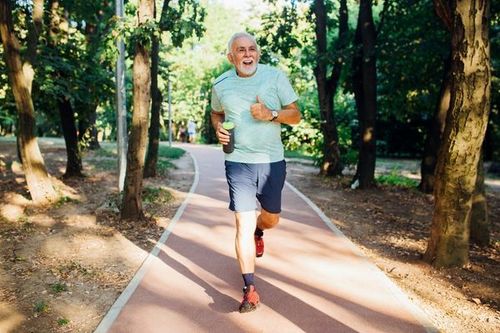 Muscle Strain Relief After Exercise