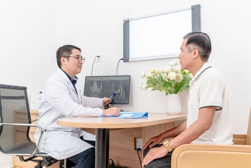 Khoa Ngoại Chấn thương chỉnh hình - Bệnh viện Đa khoa Vinmec Hải Phòng
