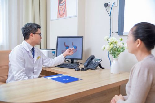 Khoa Tiêu hóa - Gan mật - Tiết niệu - Bệnh viện Đa khoa Vinmec Nha Trang