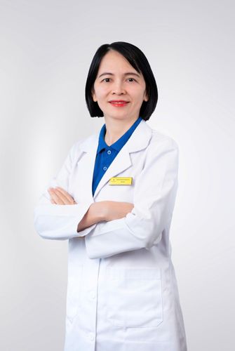 Nguyễn Lê Hồng Vân