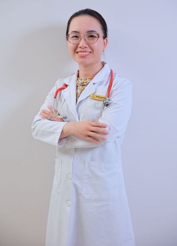 Nguyen Thi Hoai Phuong