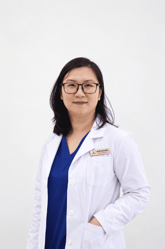 Nguyễn Thị Mai Hương