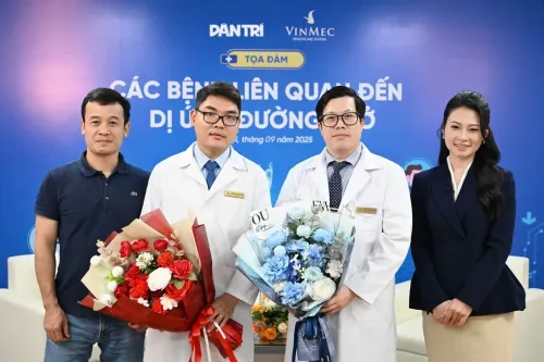 PGS.TS.BS Nguyễn Văn Đĩnh: Điều trị đích – hy vọng mới cho bệnh nhân hen phế quản, viêm mũi dị ứng