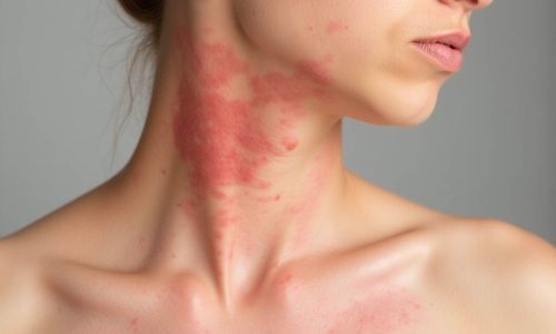 Cách chữa dị ứng khi ăn côn trùng tại nhà hiệu quả