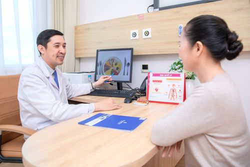 Khoa Nội Tim mạch - Can thiệp Tim mạch - Bệnh viện Đa khoa Vinmec Nha Trang