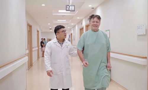 Điều trị xuất huyết tiêu hóa cho bệnh nhân nhóm máu hiếm