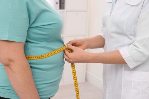 Being overweight accelerates joint degeneration.