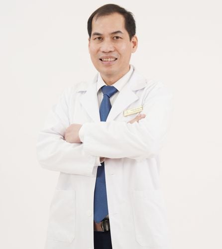 Phạm Việt Hùng