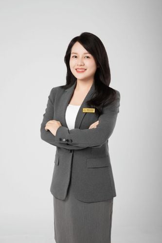 Phan Thị Phượng