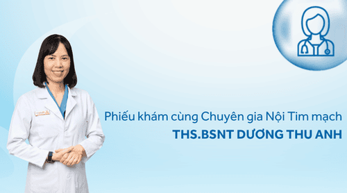 Triệu chứng