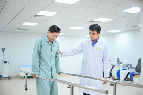 Khoa Phục Hồi Chức Năng - Bệnh viện Đa khoa Vinmec Smart City