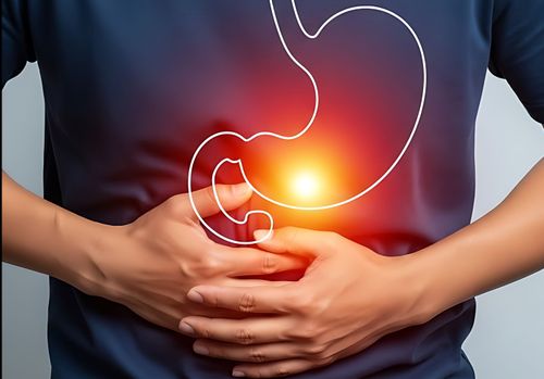 Bệnh sa dạ dày có nguy hiểm không?