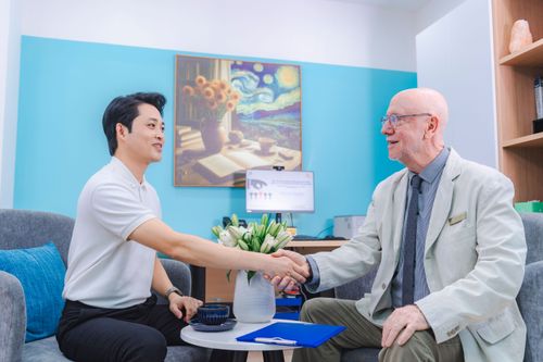 Trung tâm Chăm sóc Sức khỏe Tinh Thần