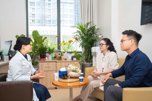 Đơn vị Sức khỏe Tâm thần - Khoa khám bệnh & Nội khoa - Bệnh viện Đa khoa Quốc tế Vinmec Central Park