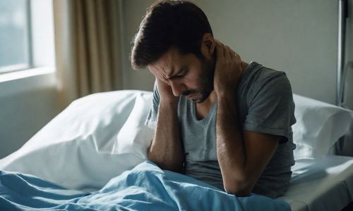 Xương khớp ảnh hưởng đến tâm lý như thế nào?