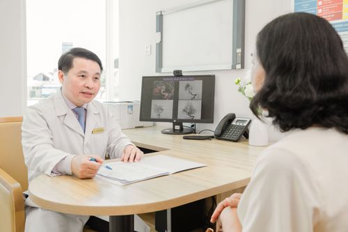 Trung tâm Thần kinh - Đột quỵ - Tim mạch - Bệnh viện Đa khoa Quốc tế Vinmec Đà Nẵng