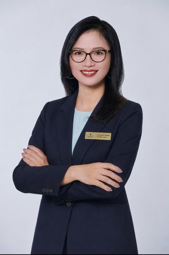 Trần Cẩm Thuỳ