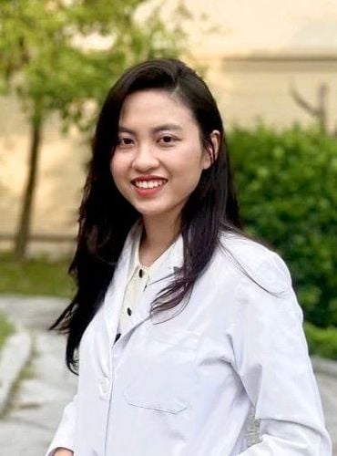 Trần Thị Minh Thùy