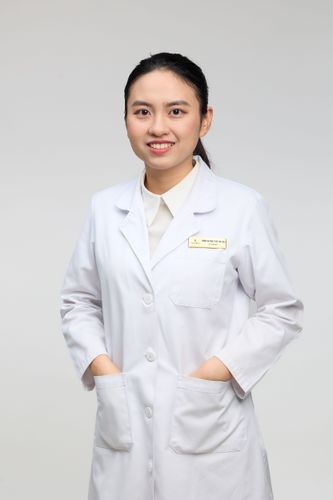 Trần Thị Minh Thùy