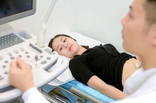 Trang thiết bị hiện đại cũng là một trong những tiêu chí khi tìm nơi chữa lạc nội mạc tử cung.
