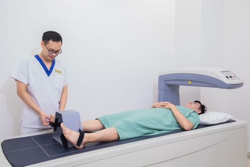 Trung tâm Chấn thương chỉnh hình, Y học thể thao & Phục hồi chức năng - Bệnh viện Đa khoa Vinmec Đà Nẵng