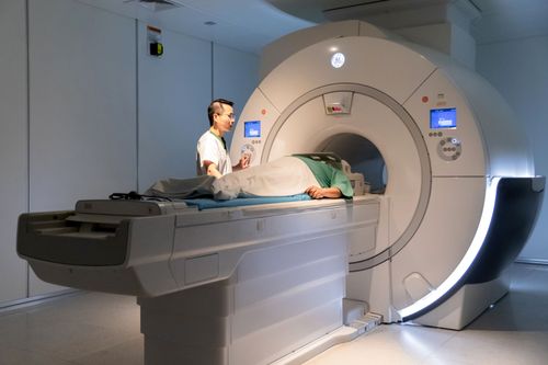 Khoa Chẩn đoán hình ảnh - Bệnh viện Đa khoa Vinmec Nha Trang