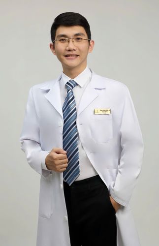 Trịnh Văn Dương