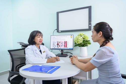 Trung tâm Huyết học & Trị liệu tế bào
